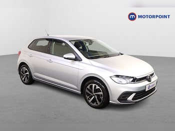 Used Volkswagen Polo 2025 for sale - 76933659: Photo