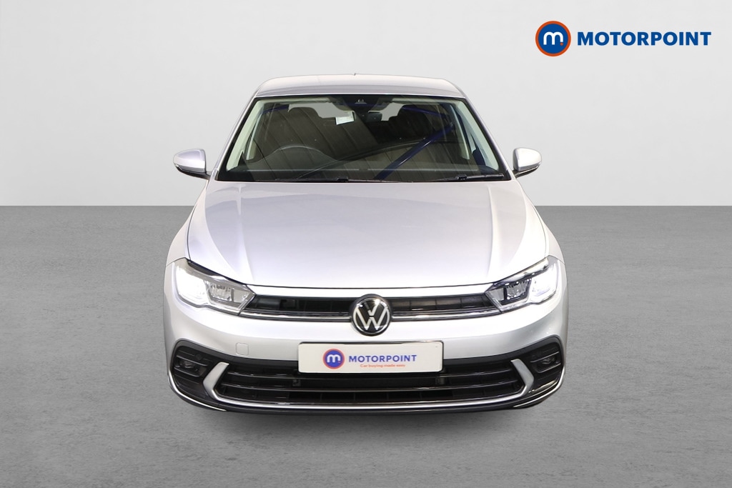 Used Volkswagen Polo 2025 for sale - 76933659: Photo 2