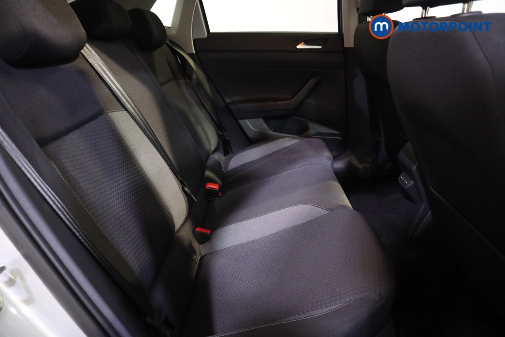 Used Volkswagen Polo 2025 for sale - 76933659: Photo 22