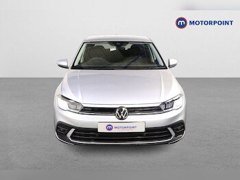 Used Volkswagen Polo 2025 for sale - 76933659: Photo