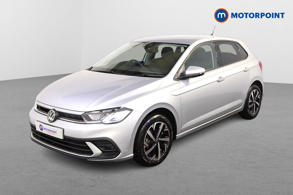 Used Volkswagen Polo 2025 for sale - 76933659: Photo 3