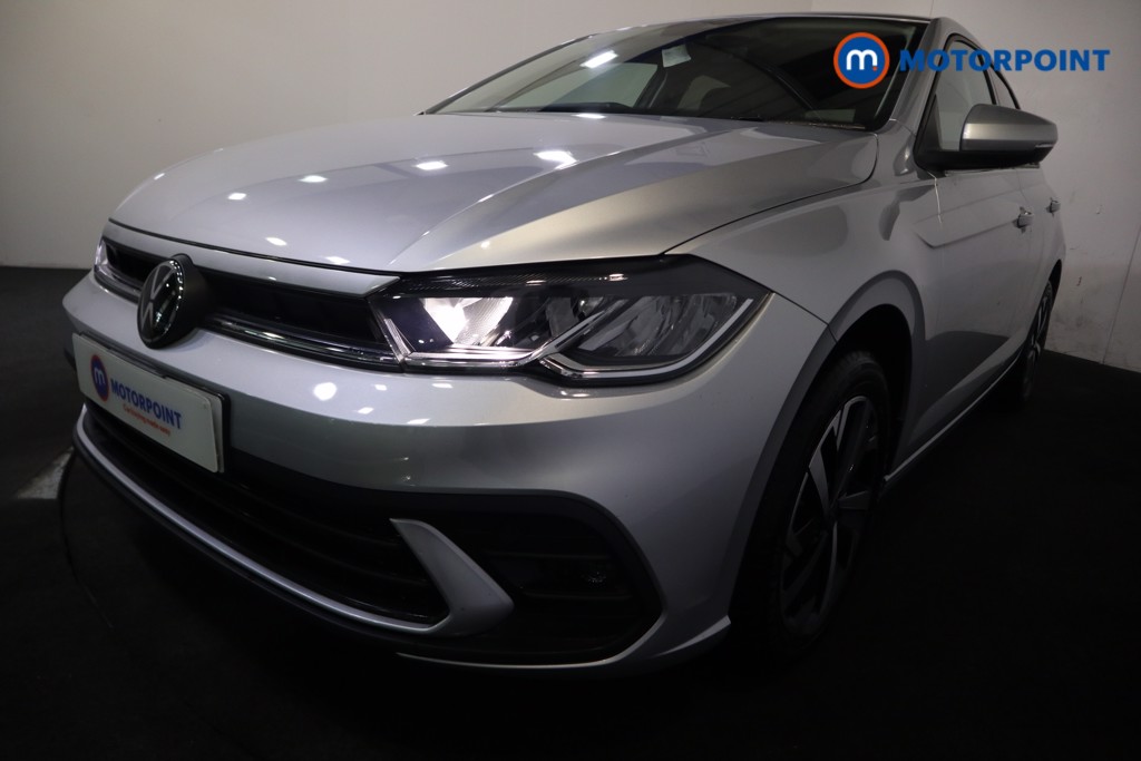 Used Volkswagen Polo 2025 for sale - 76933659: Photo 36