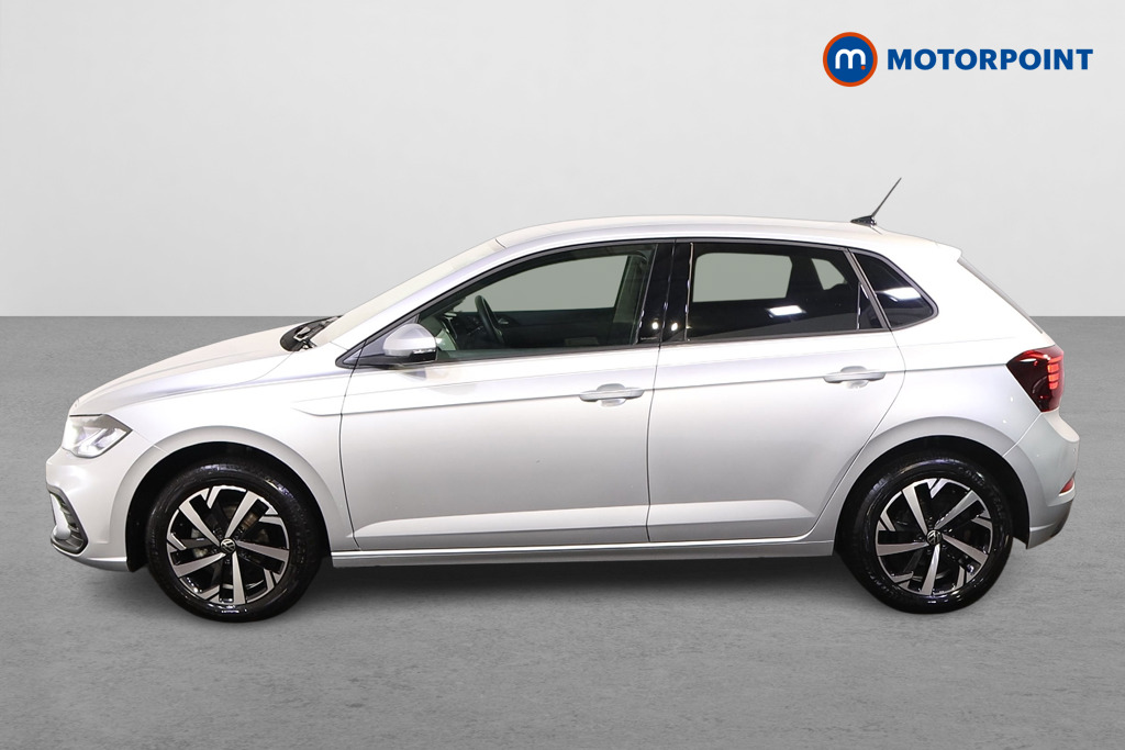 Used Volkswagen Polo 2025 for sale - 76933659: Photo 4