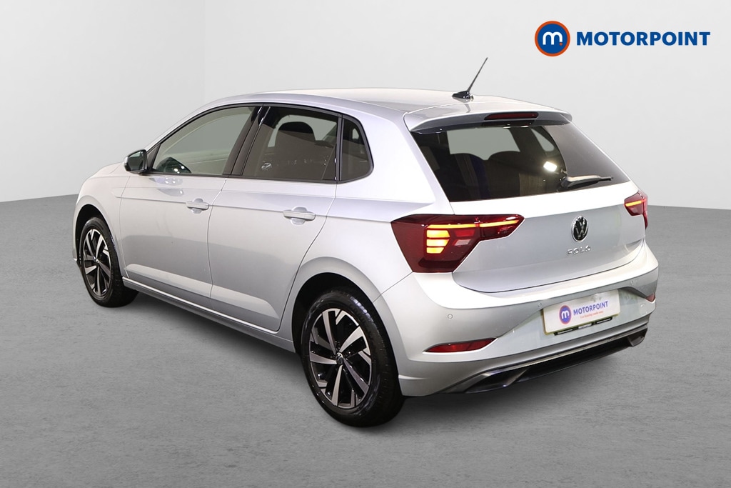 Used Volkswagen Polo 2025 for sale - 76933659: Photo 5