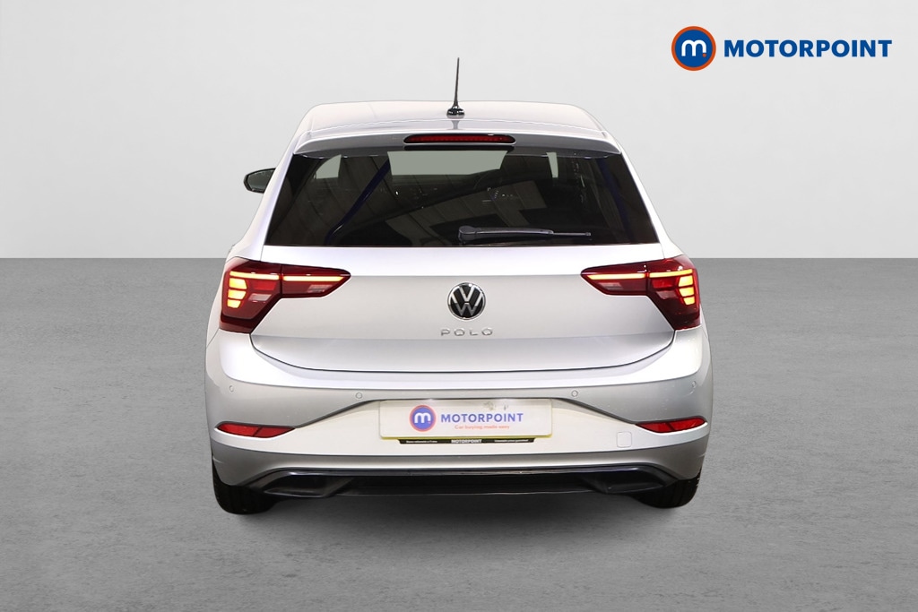 Used Volkswagen Polo 2025 for sale - 76933659: Photo 6