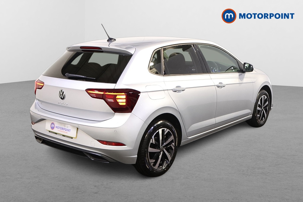 Used Volkswagen Polo 2025 for sale - 76933659: Photo 7