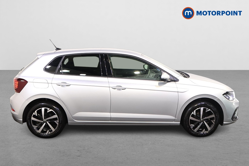 Used Volkswagen Polo 2025 for sale - 76933659: Photo 8