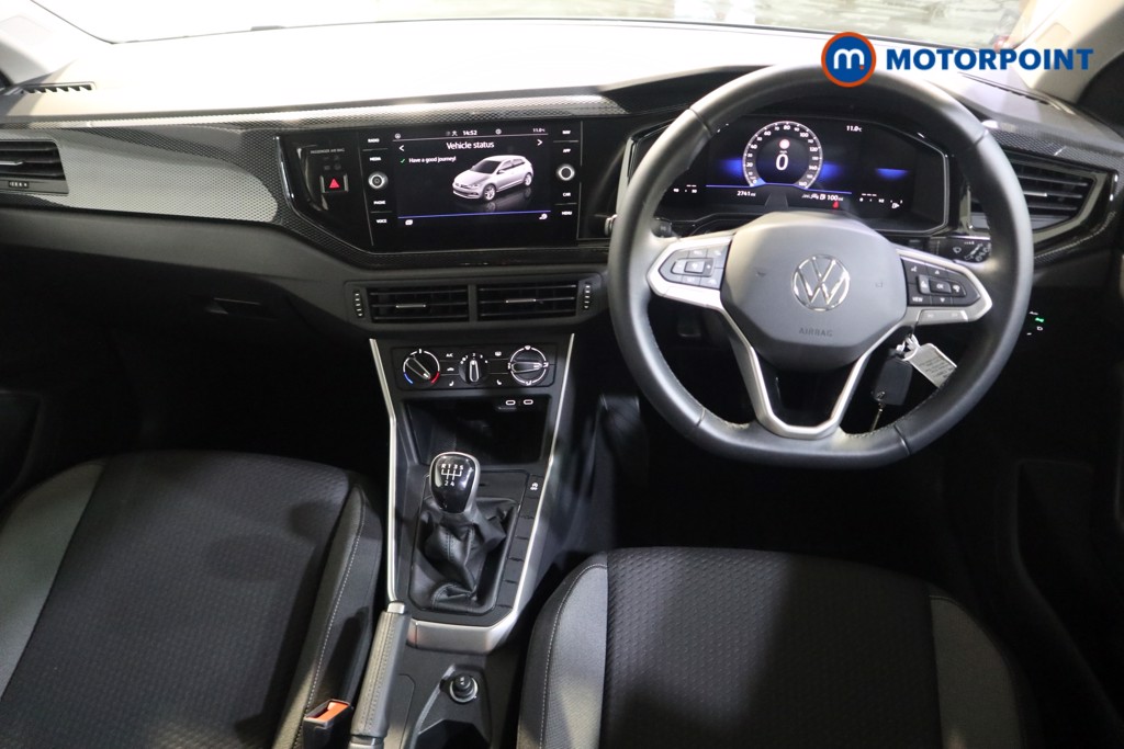 Used Volkswagen Polo 2025 for sale - 76933659: Photo 9