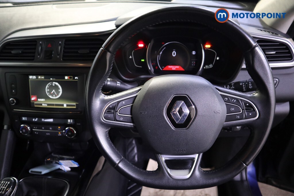 Used Renault Kadjar for sale - 77743737: Photo 11