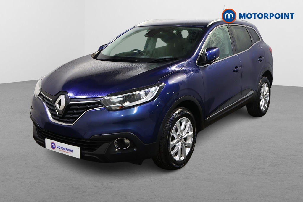 Used Renault Kadjar for sale - 77743737: Photo 3