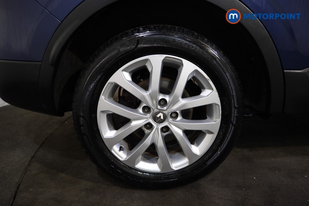 Used Renault Kadjar for sale - 77743737: Photo 31