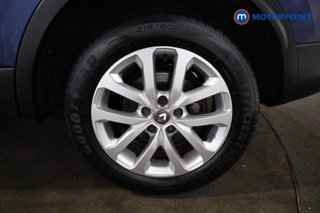 Used Renault Kadjar for sale - 77743737: Photo 34