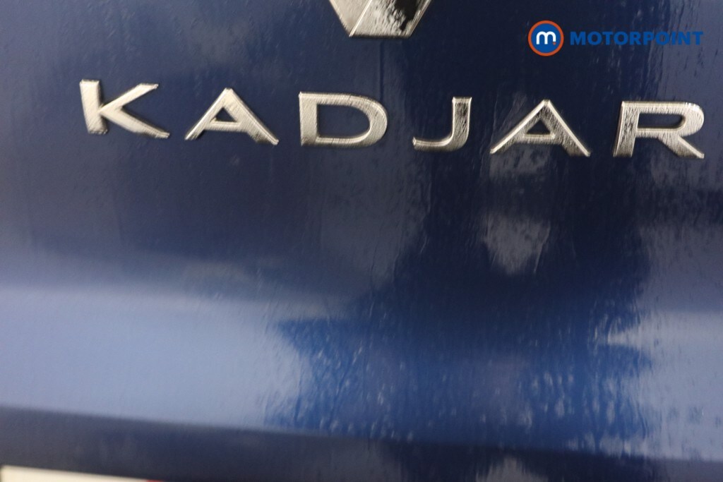 Used Renault Kadjar for sale - 77743737: Photo 39