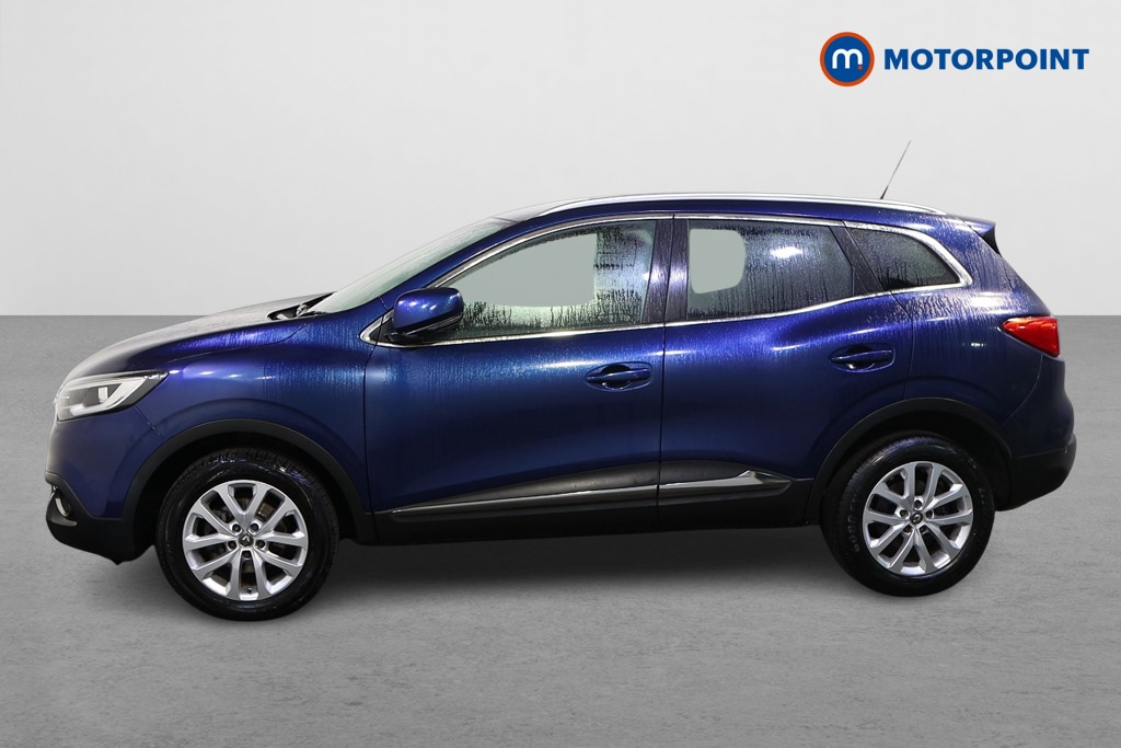 Used Renault Kadjar for sale - 77743737: Photo 4
