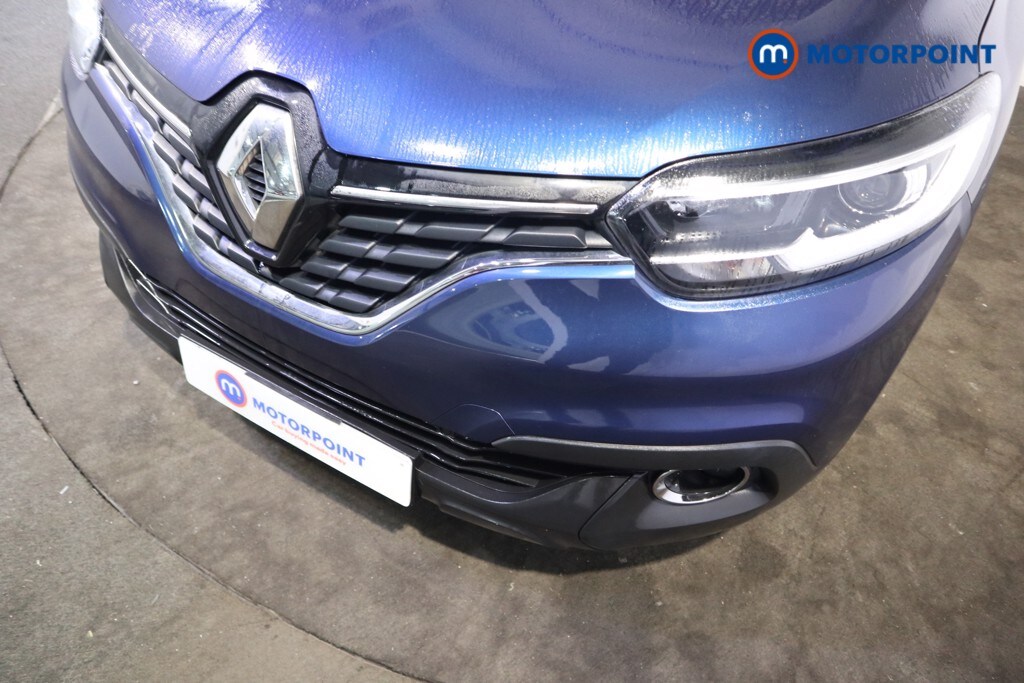 Used Renault Kadjar for sale - 77743737: Photo 46