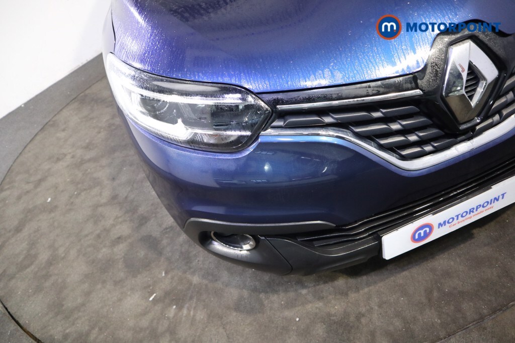 Used Renault Kadjar for sale - 77743737: Photo 47