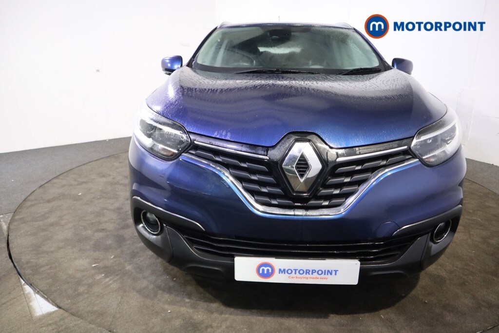 Used Renault Kadjar for sale - 77743737: Photo 48
