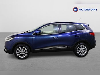 Used Renault Kadjar undefined for sale - 77743737: Photo
