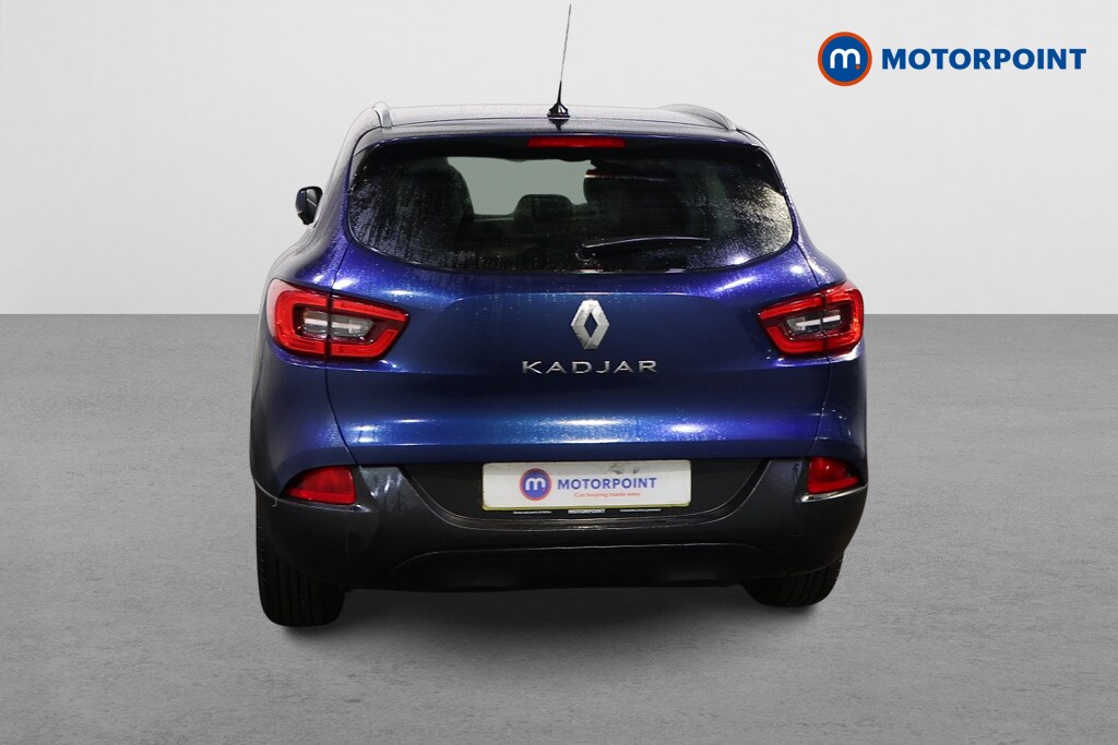 Used Renault Kadjar for sale - 77743737: Photo 6