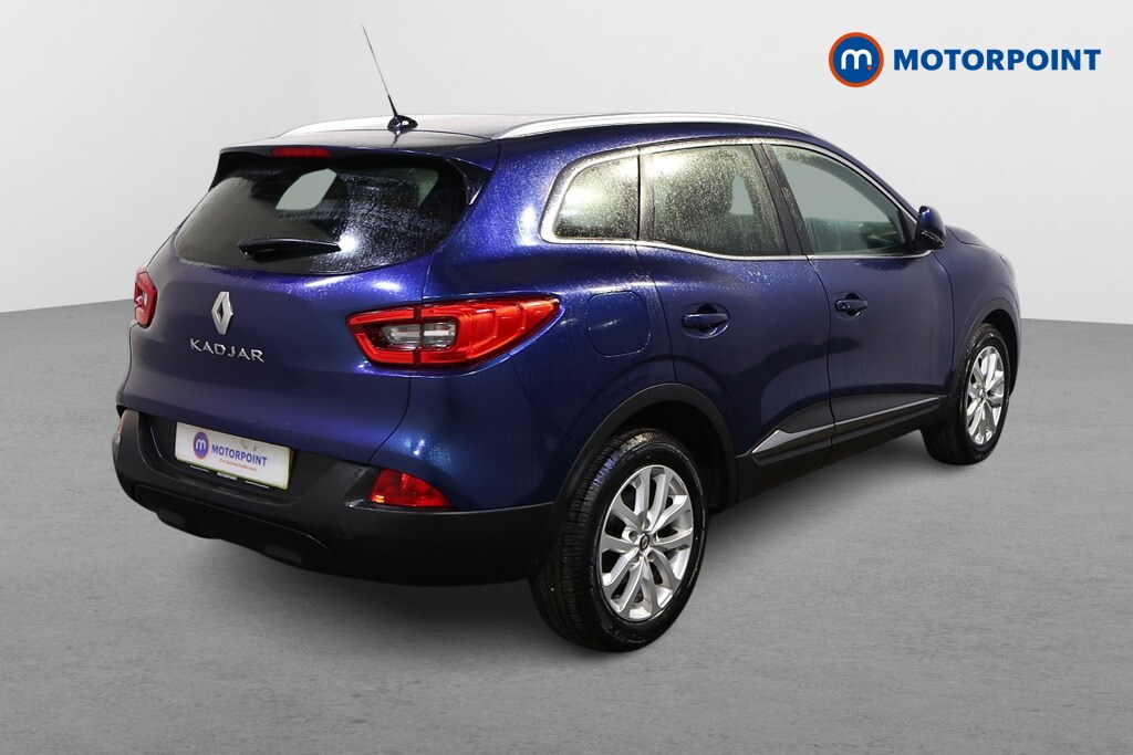 Used Renault Kadjar for sale - 77743737: Photo 7