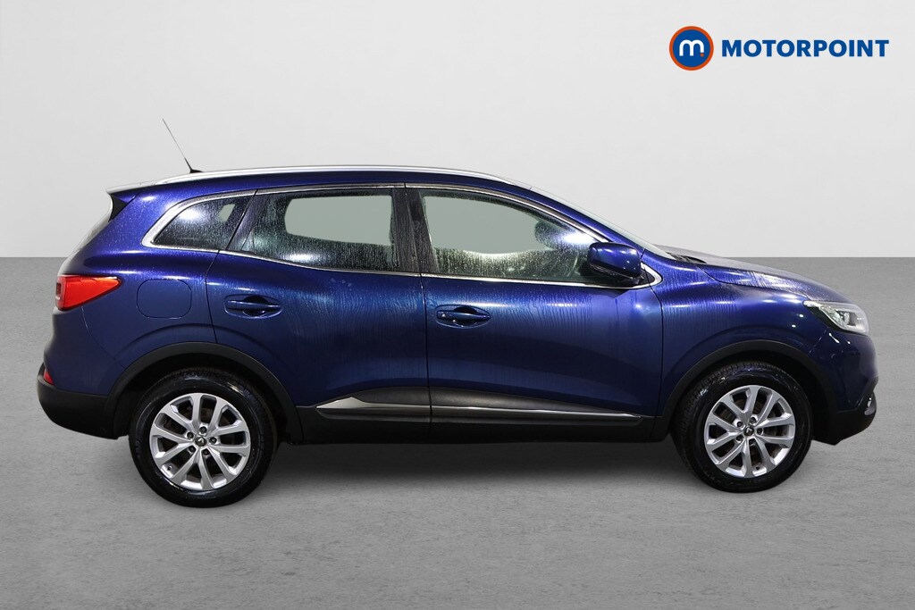 Used Renault Kadjar for sale - 77743737: Photo 8