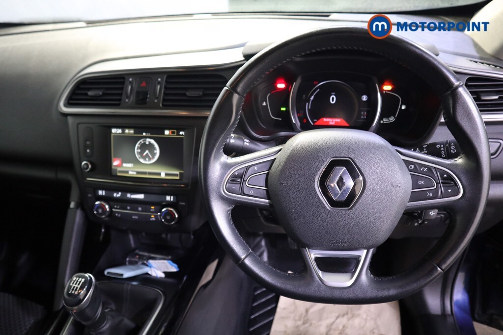 Used Renault Kadjar for sale - 77743737: Photo 9