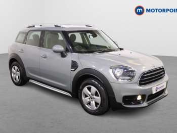 2018 - 1.5 Cooper 5dr