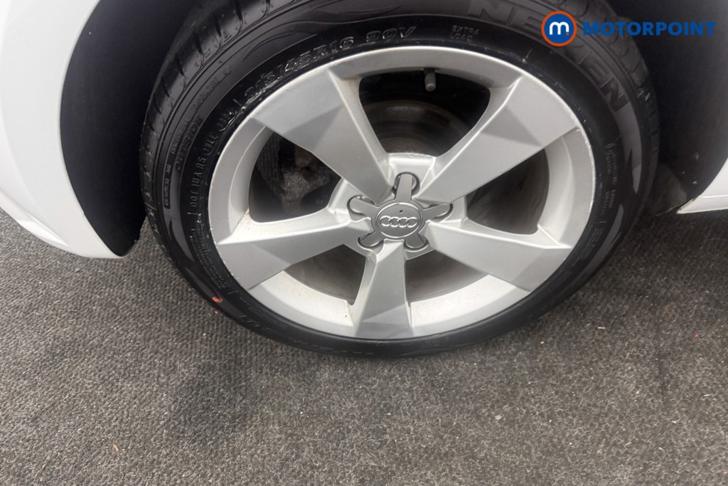 Used Audi A1 2018 for sale - 77888916: Photo 14