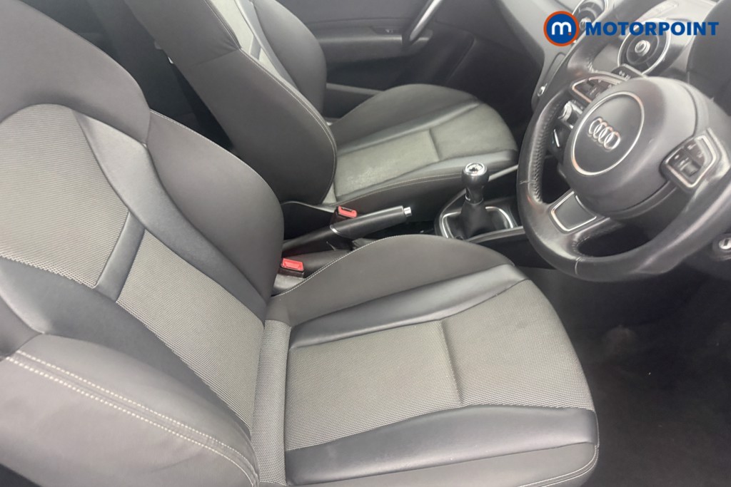 Used Audi A1 2018 for sale - 77888916: Photo 19