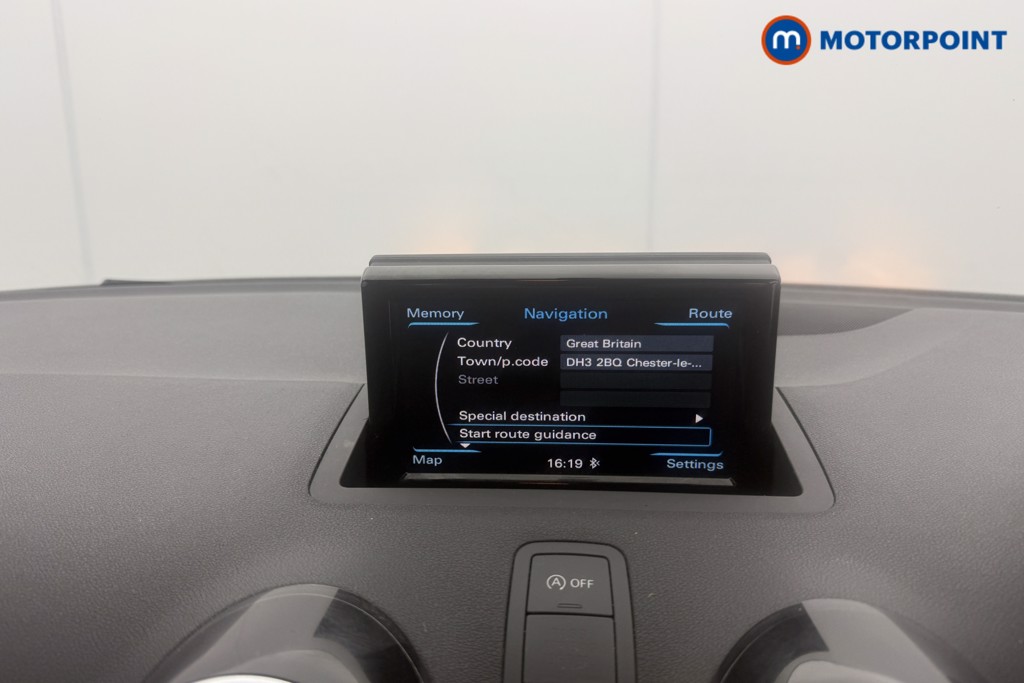 Used Audi A1 2018 for sale - 77888916: Photo 25