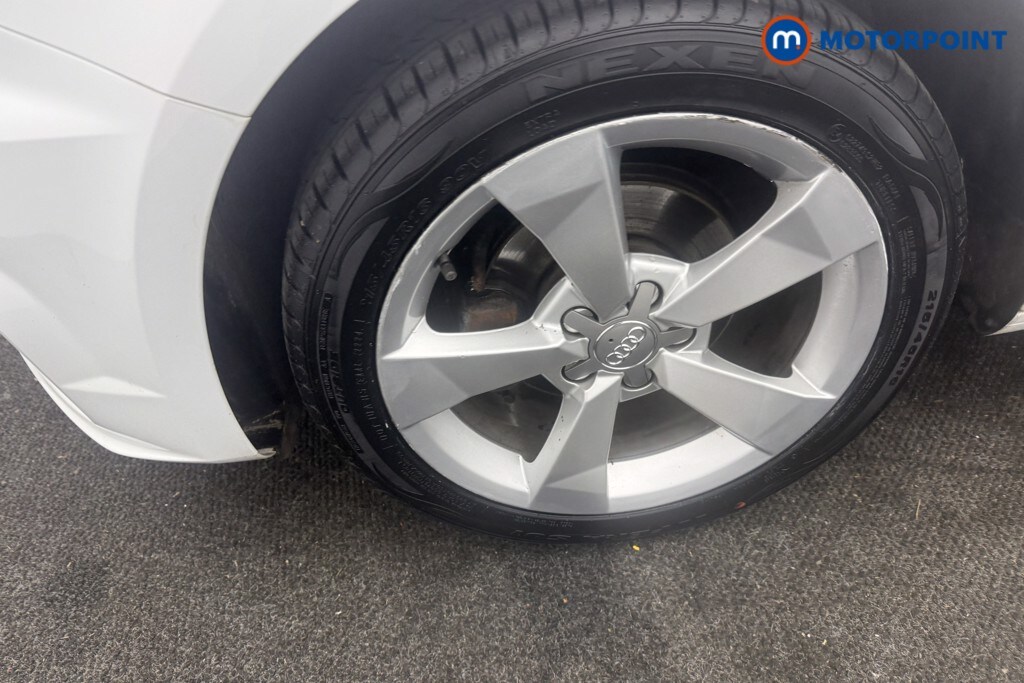 Used Audi A1 2018 for sale - 77888916: Photo 33