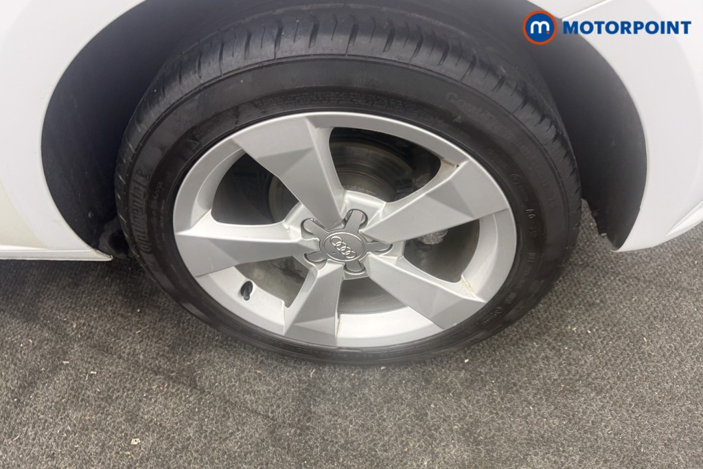 Used Audi A1 2018 for sale - 77888916: Photo 34