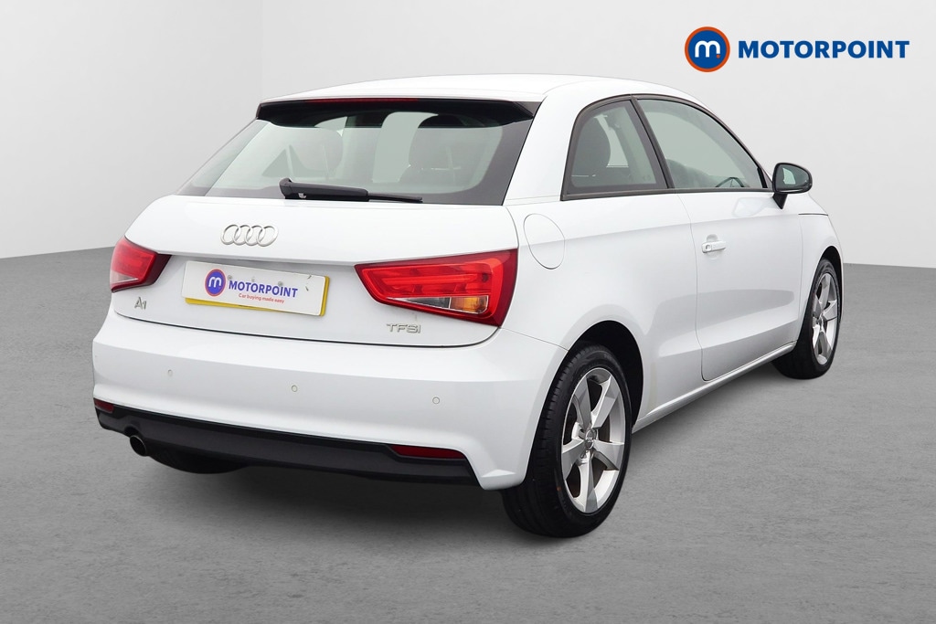 Used Audi A1 2018 for sale - 77888916: Photo 7