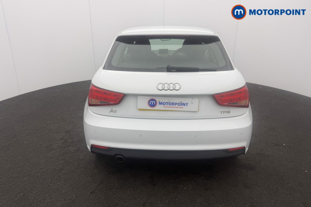 Used Audi A1 2018 for sale - 77888916: Photo 9