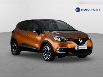 Used Renault Captur 2019 for sale - 78564017: Photo