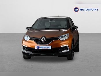 Used Renault Captur 2019 for sale - 78564017: Photo