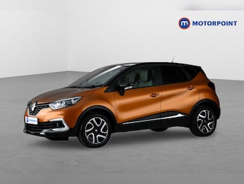 Used Renault Captur 2019 for sale - 78564017: Photo