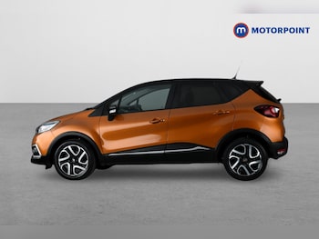 Used Renault Captur 2019 for sale - 78564017: Photo