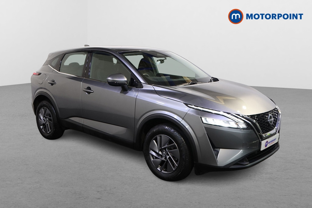 Used Nissan Qashqai 2022 for sale - 77196097: Photo 1