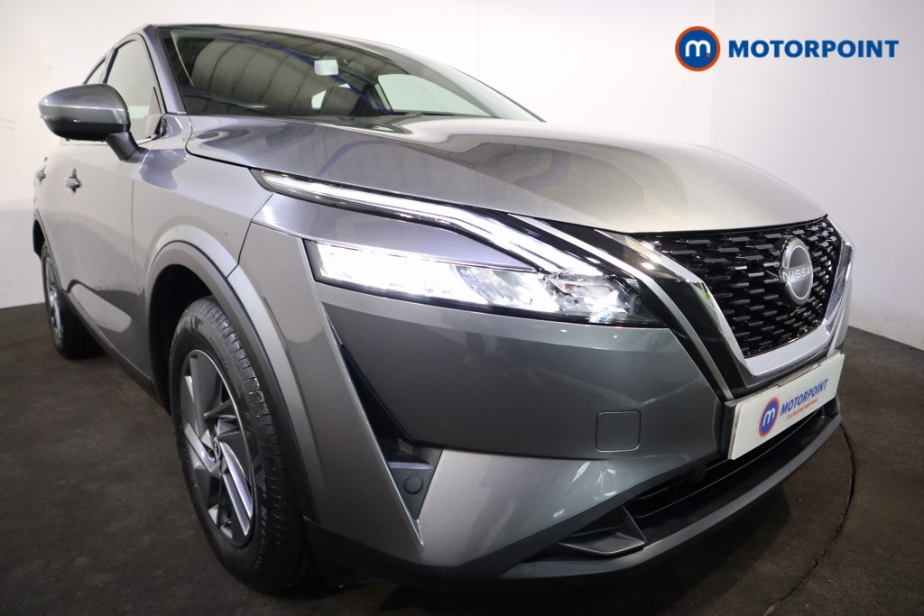 Used Nissan Qashqai 2022 for sale - 77196097: Photo 10