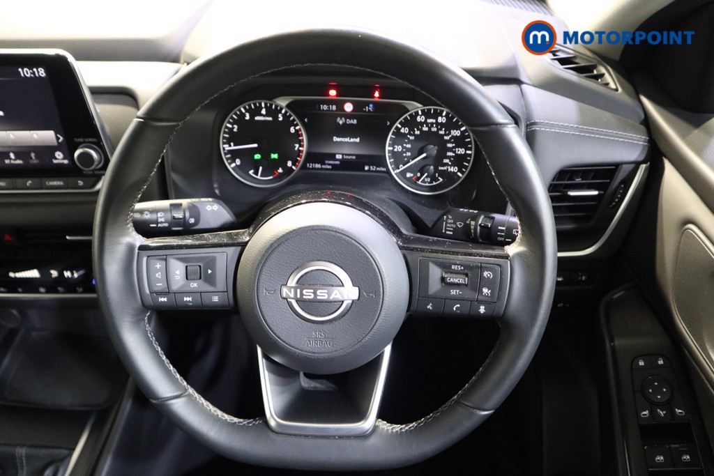 Used Nissan Qashqai 2022 for sale - 77196097: Photo 12