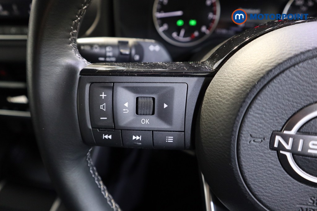 Used Nissan Qashqai 2022 for sale - 77196097: Photo 13