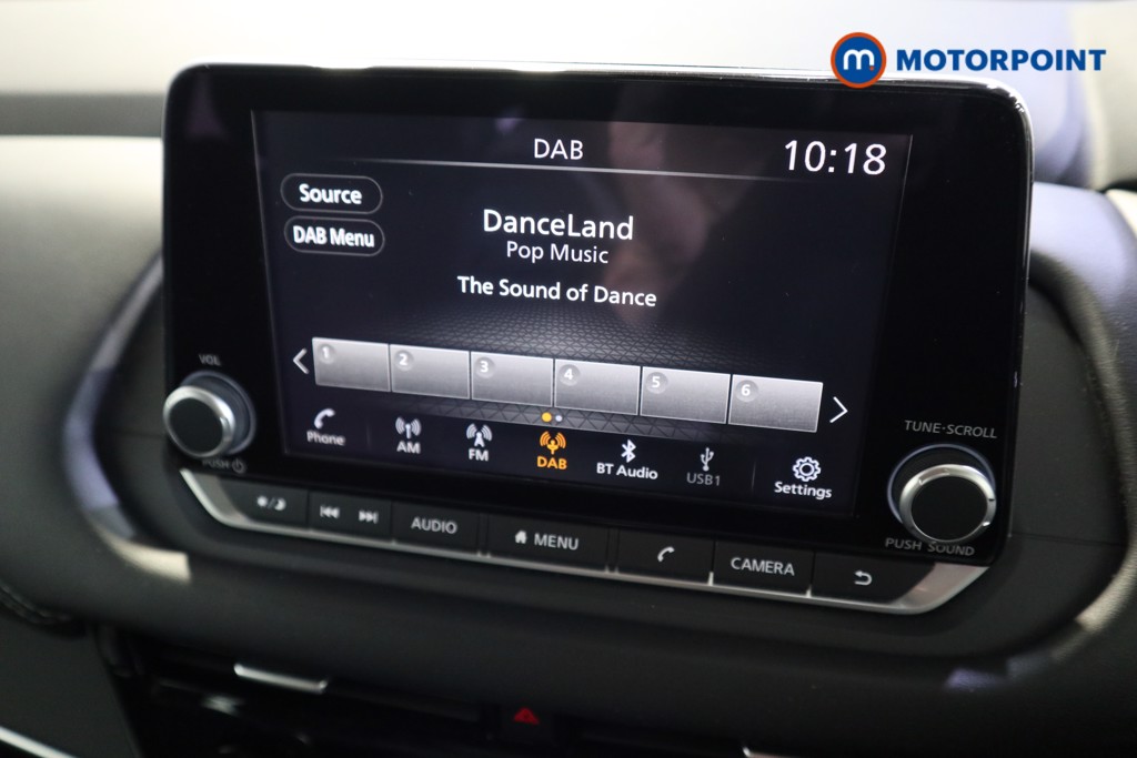 Used Nissan Qashqai 2022 for sale - 77196097: Photo 16