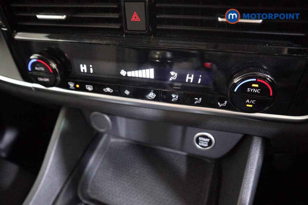 Used Nissan Qashqai 2022 for sale - 77196097: Photo 17