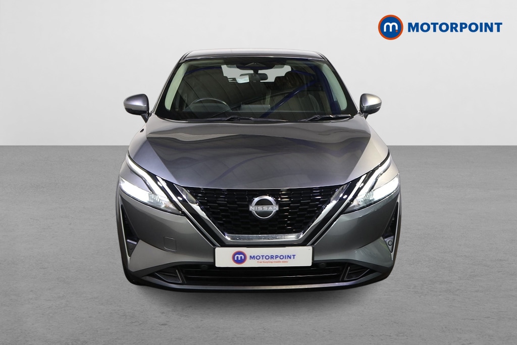 Used Nissan Qashqai 2022 for sale - 77196097: Photo 2