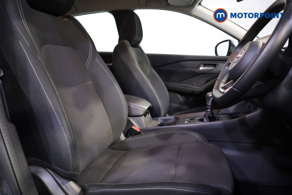 Used Nissan Qashqai 2022 for sale - 77196097: Photo 23