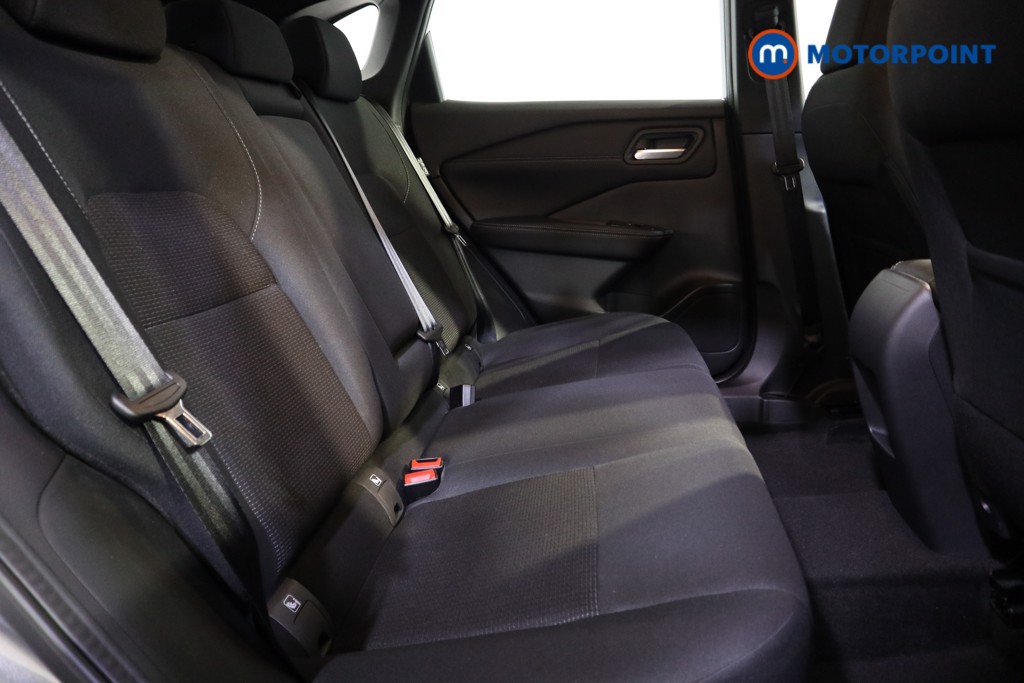 Used Nissan Qashqai 2022 for sale - 77196097: Photo 24