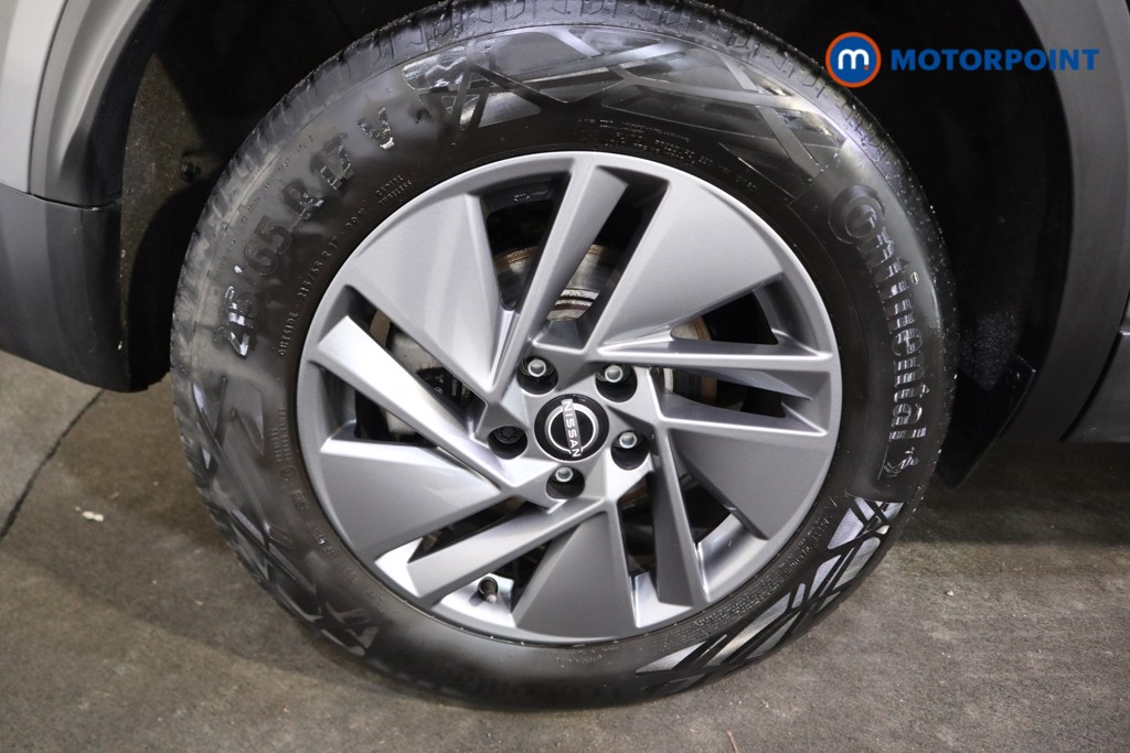 Used Nissan Qashqai 2022 for sale - 77196097: Photo 28