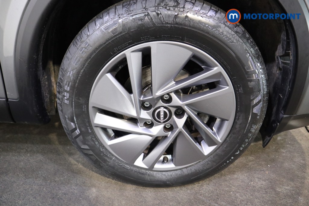 Used Nissan Qashqai 2022 for sale - 77196097: Photo 29