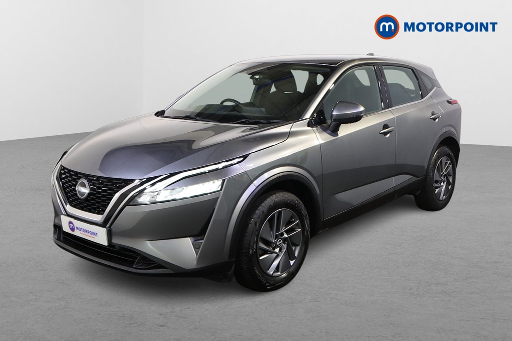 Used Nissan Qashqai 2022 for sale - 77196097: Photo 3